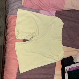 Oner active Soft motion 6” shorts